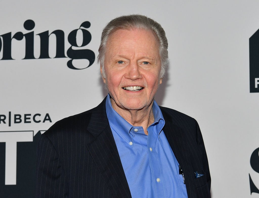 Jon Voight