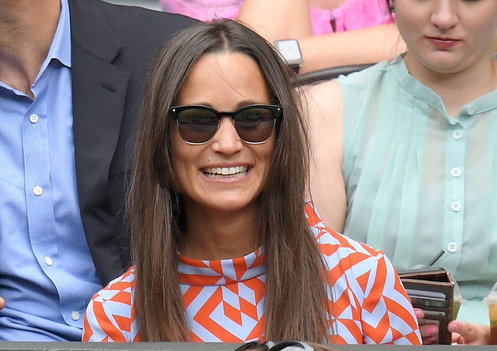 Pippa Middleton