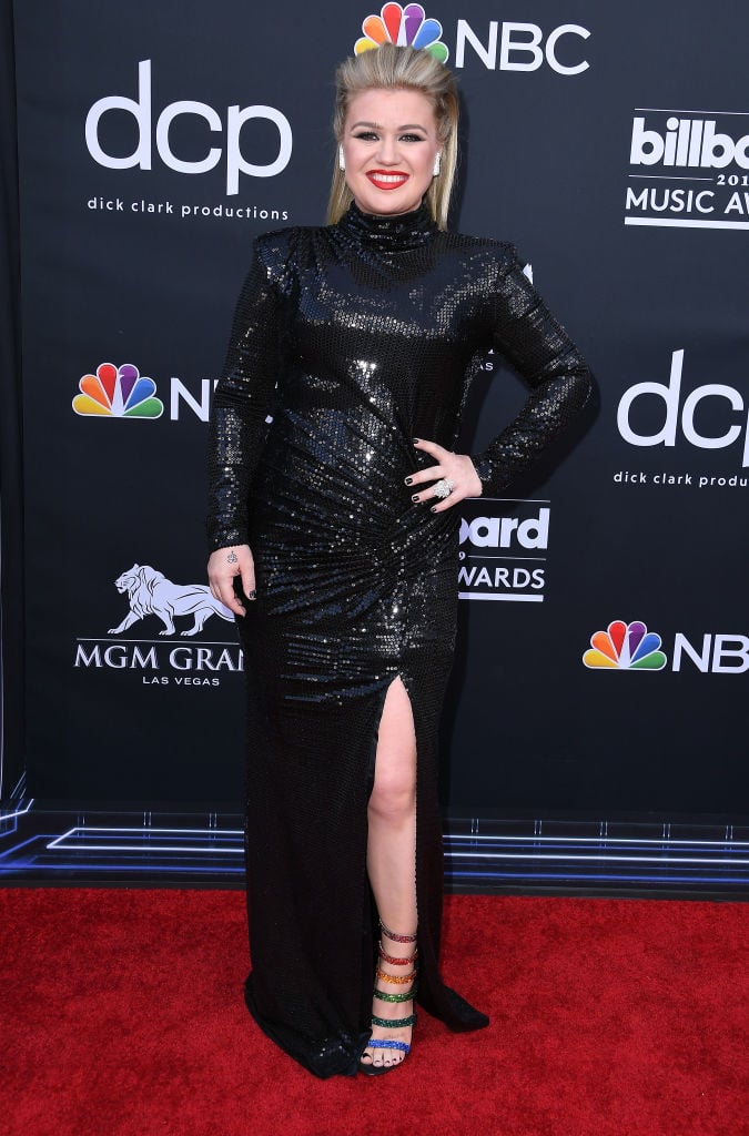 Kelly Clarkson 