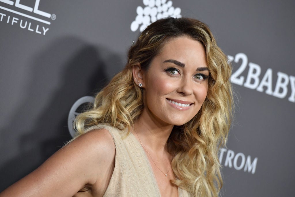 Lauren Conrad