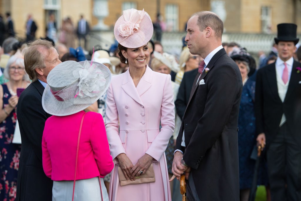 Prince William and Catherine, Duchess of Cambridge