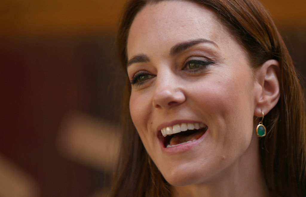Has Kate Middleton Ever Been Unfaithful to Prince William?
