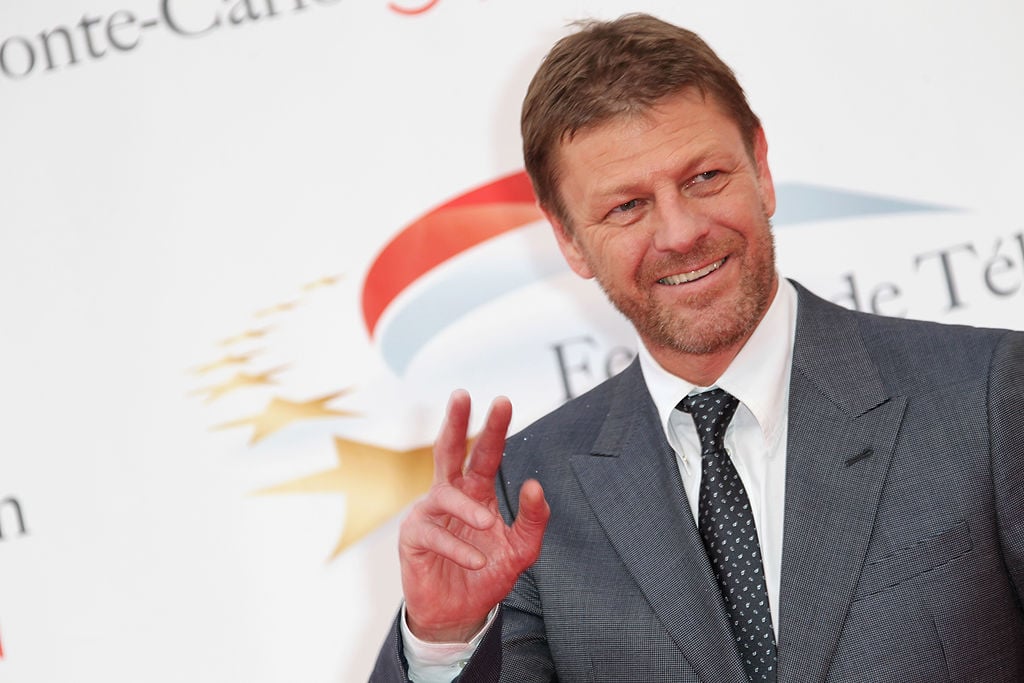 Sean Bean