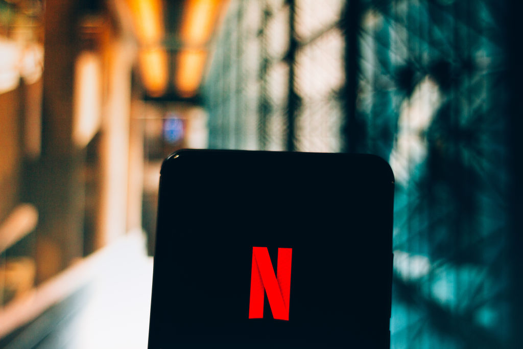 Netflix