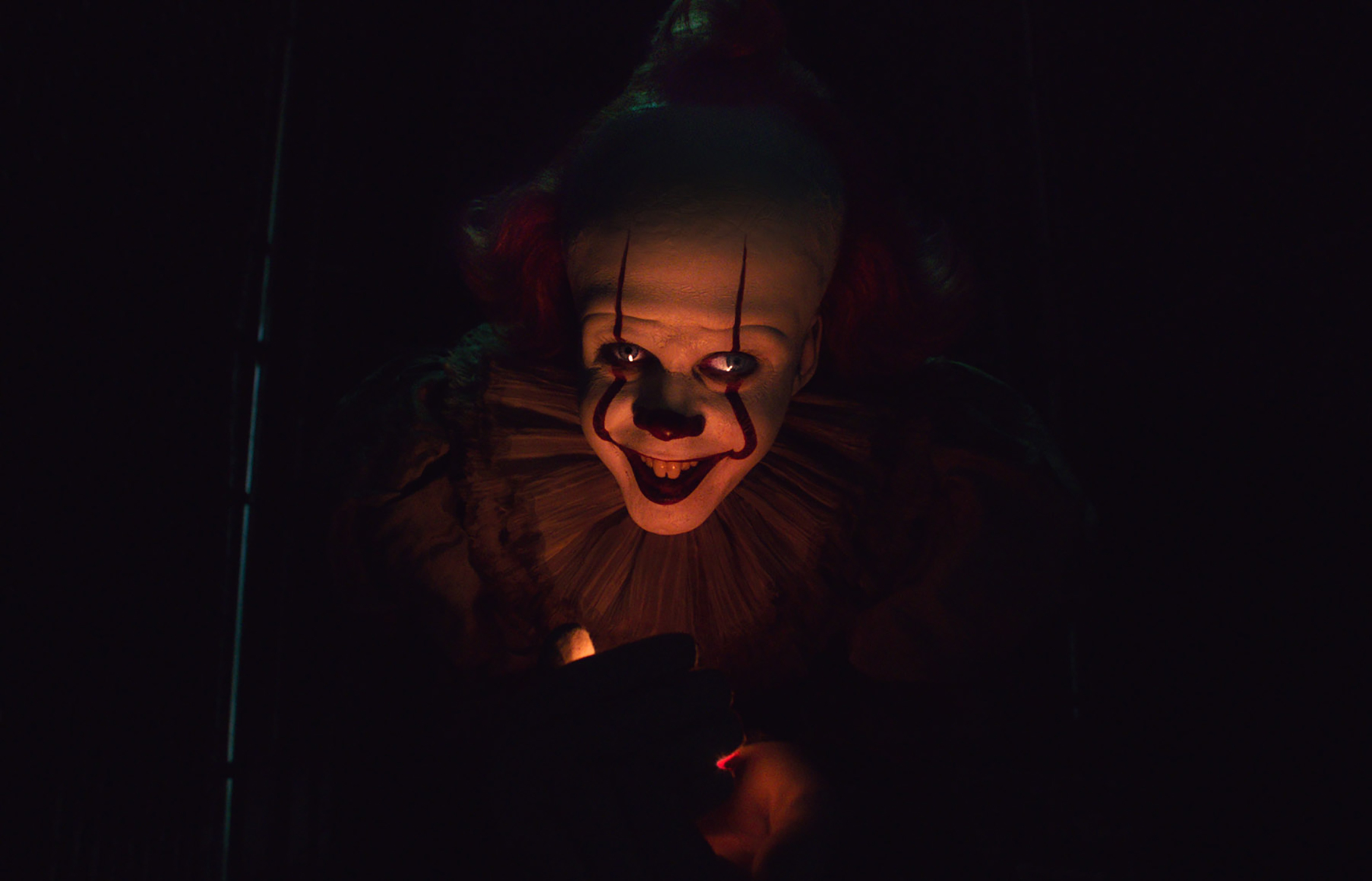 Pennywise the Dancing Clown