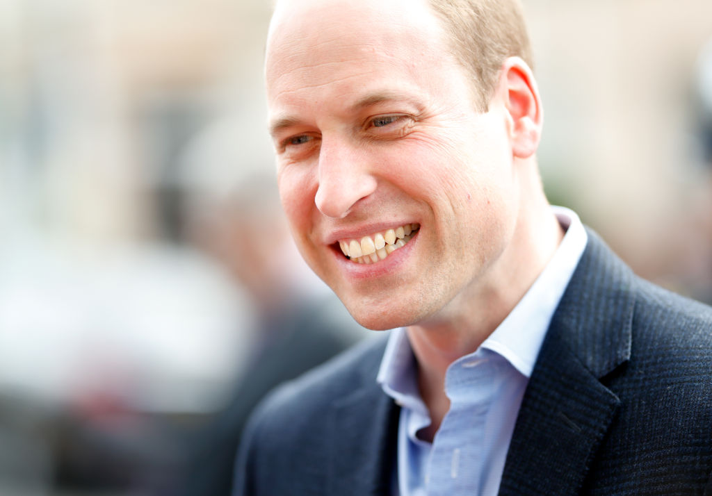 Prince William