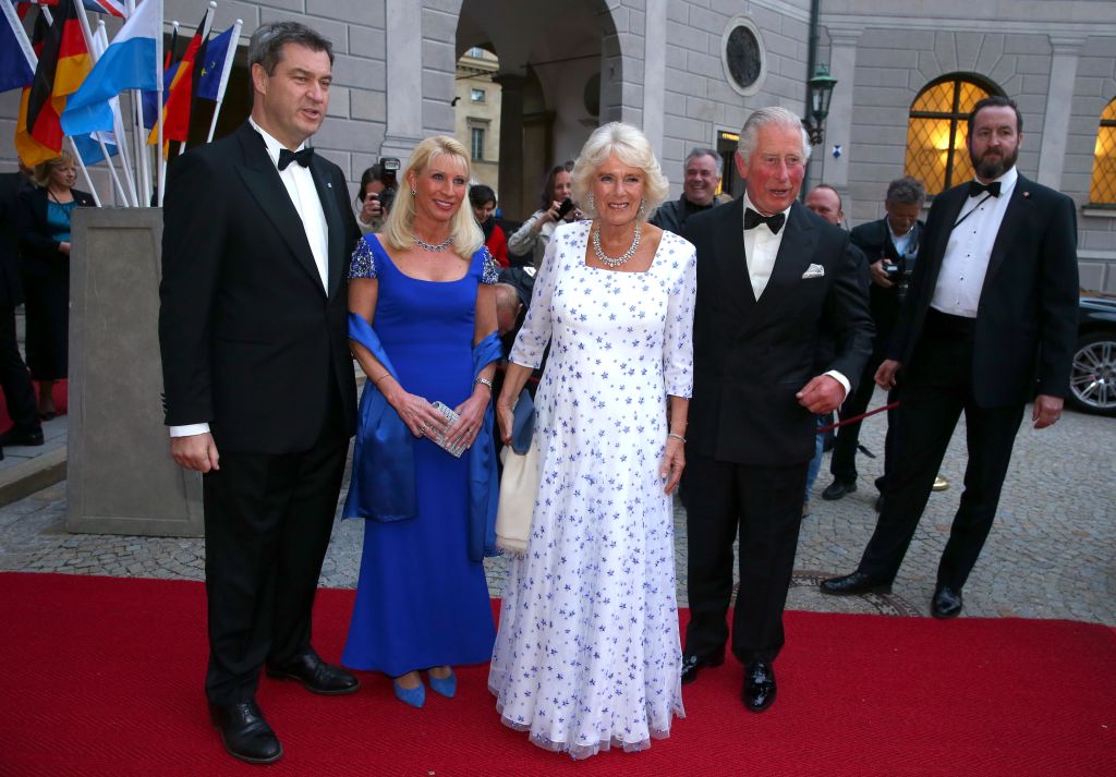 Prince Charles