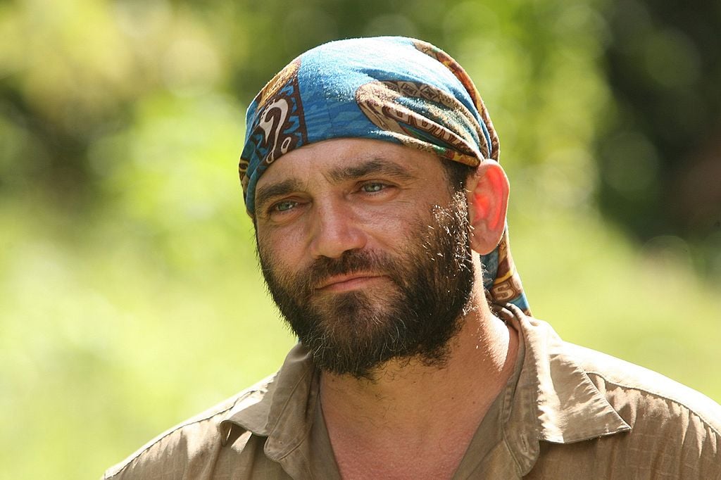 Russell Hantz