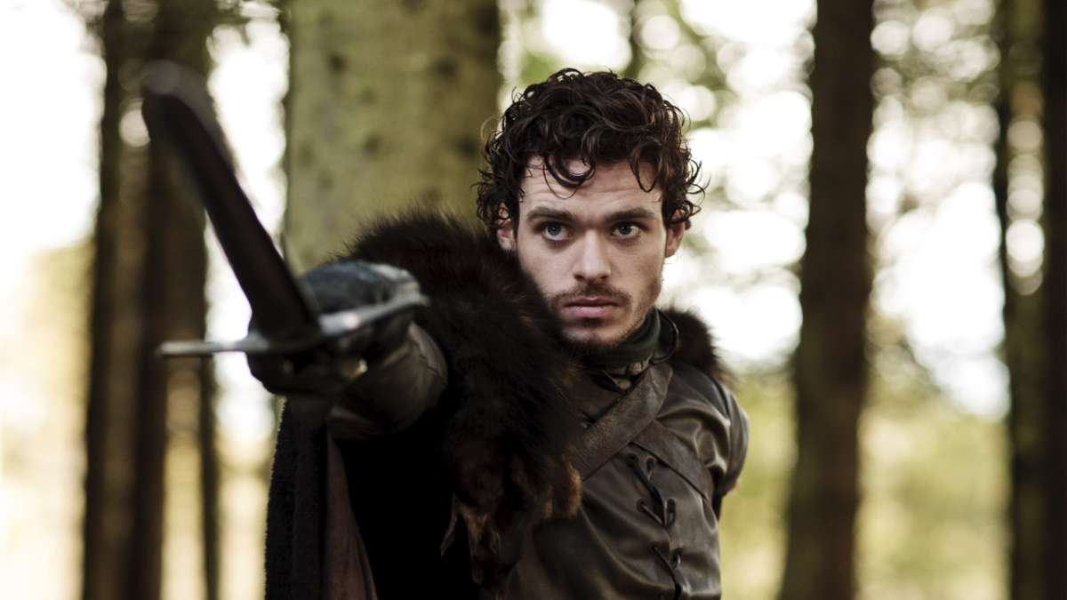 Robb Stark