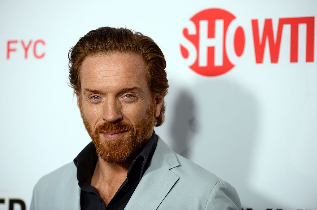 Damian Lewis