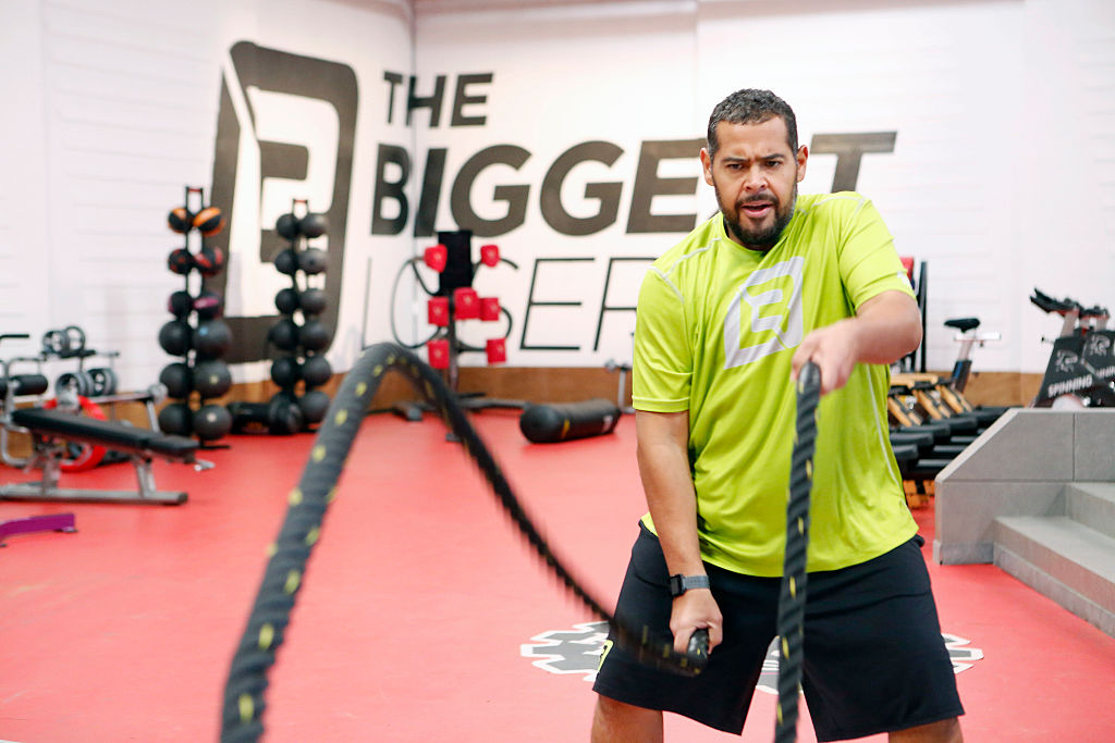 The Biggest Loser