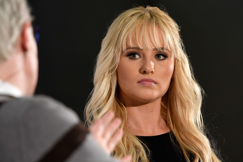Tomi Lahren