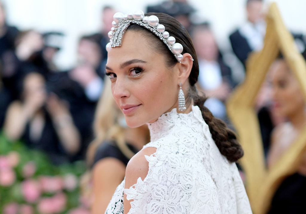 Gal Gadot