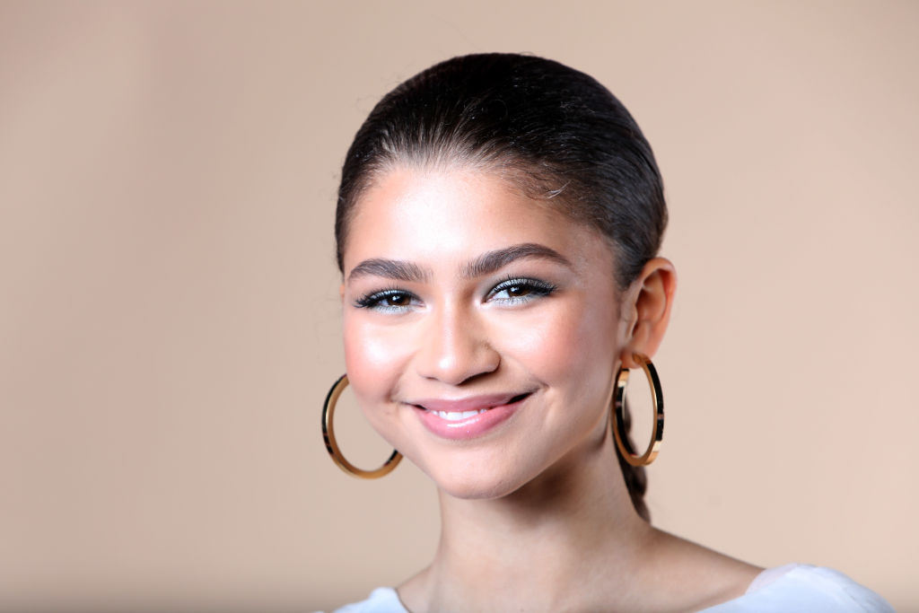 Zendaya
