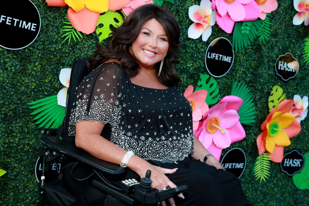 Abby Lee Miller 