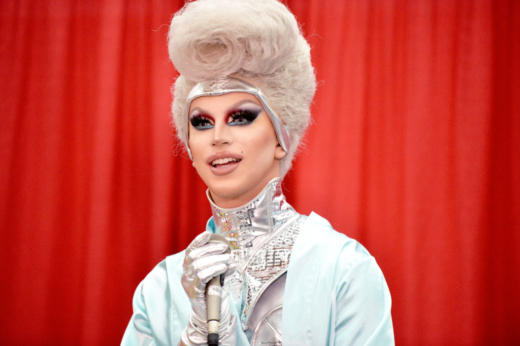 RuPaul's DragCon LA 2019