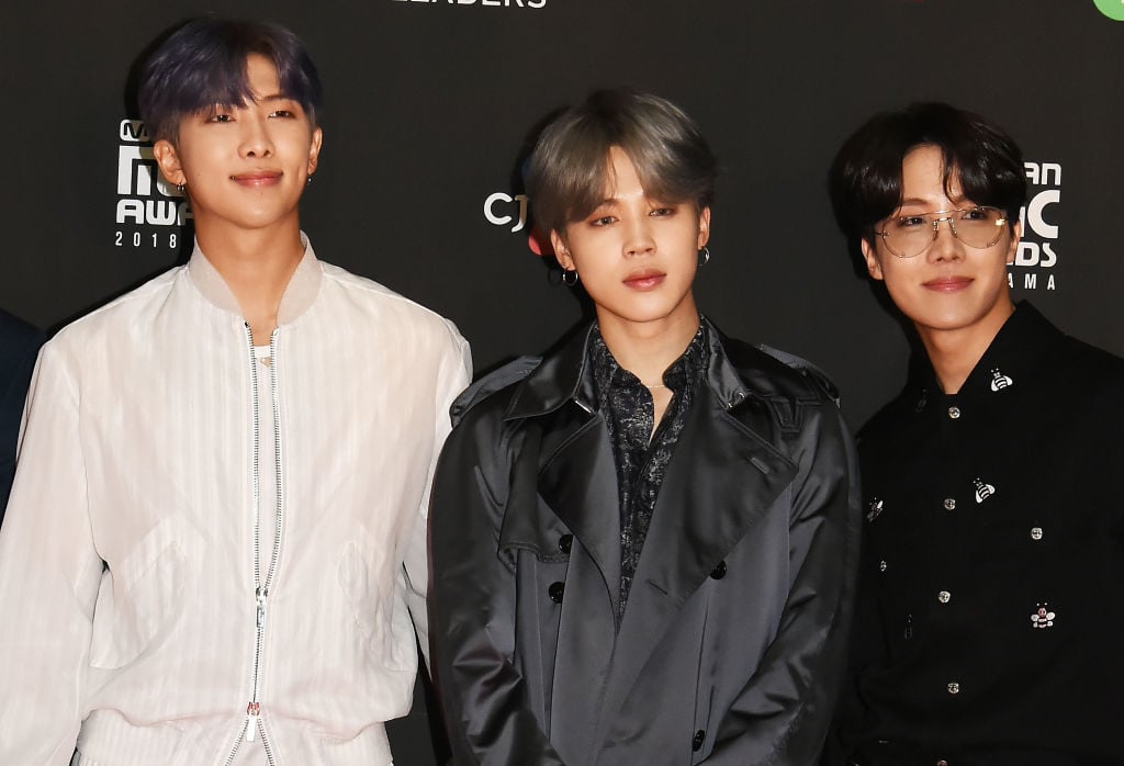 J-Hope Is Surprisingly The Richest Member Of Bts — Here'S Why