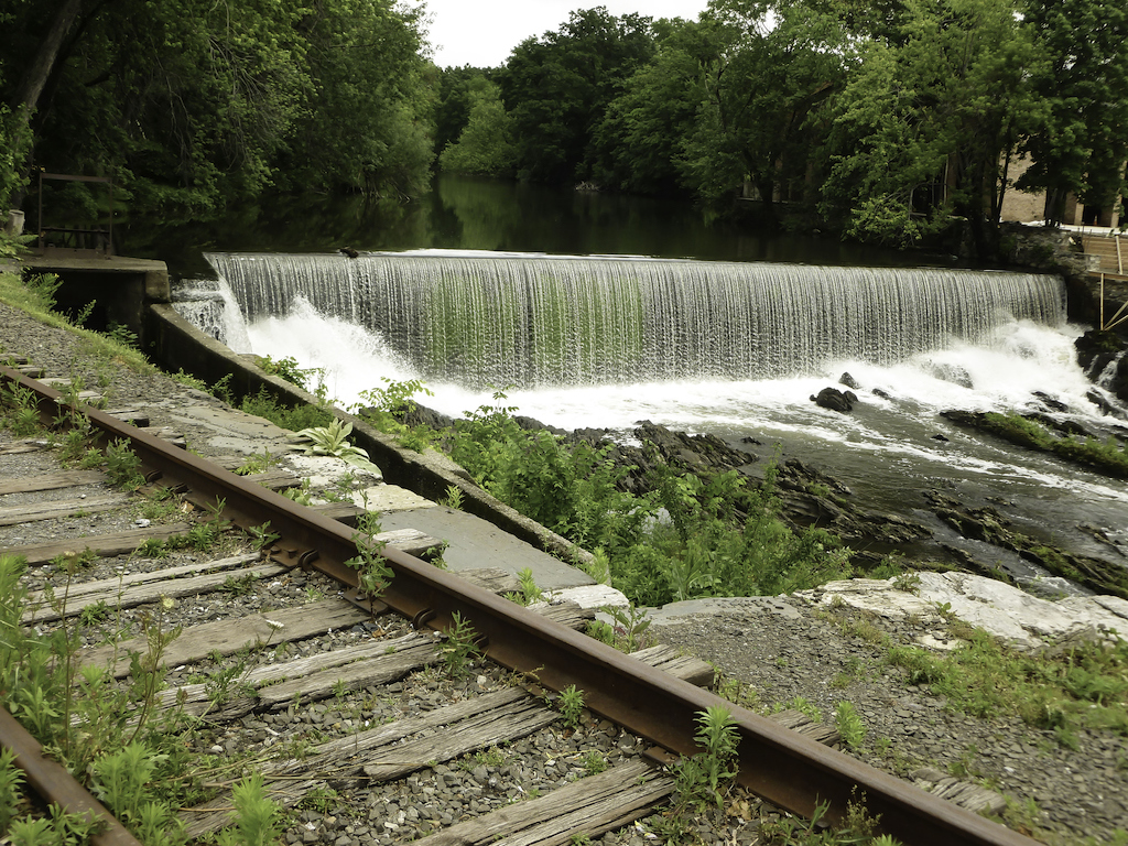 Beacon, New York |