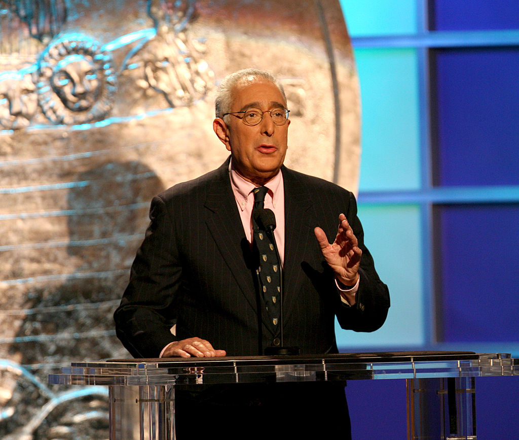 Ben Stein