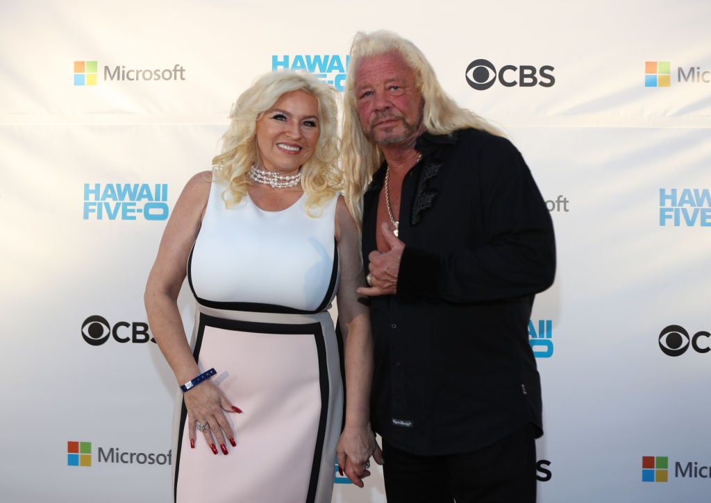 What Was Dog the Bounty Hunter’s Wife Beth Chapman’s Net Worth?