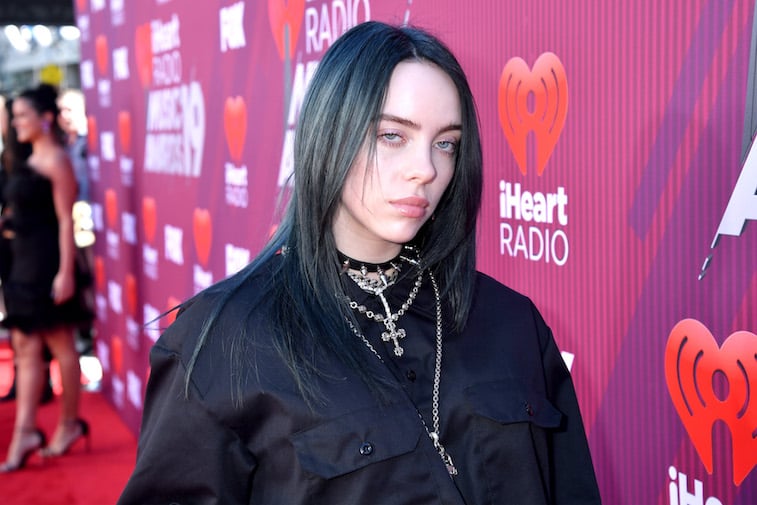 Billie Eilish