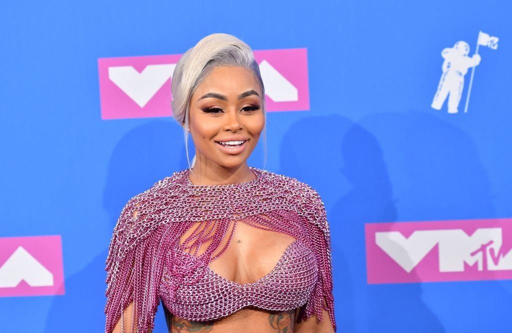 Blac Chyna