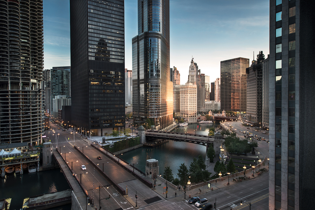 Chicago