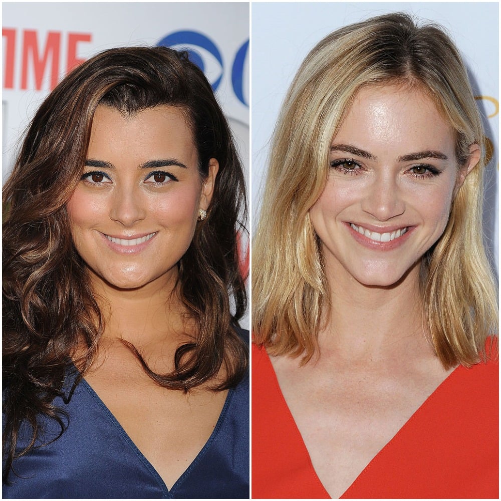 ‘NCIS:’ Why Cote de Pablo’s Return Will Benefit Emily Wickersham (Eleanor Bishop)