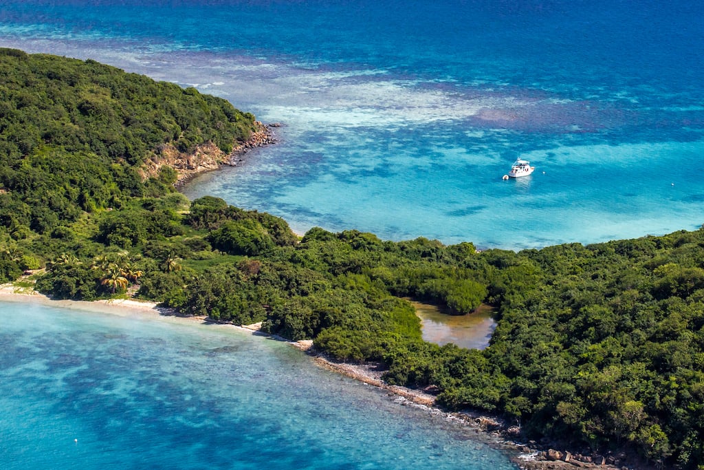 Culebra, Puerto Rico