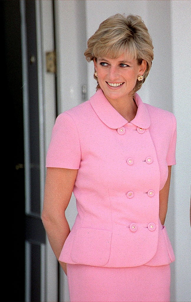 Princess Diana