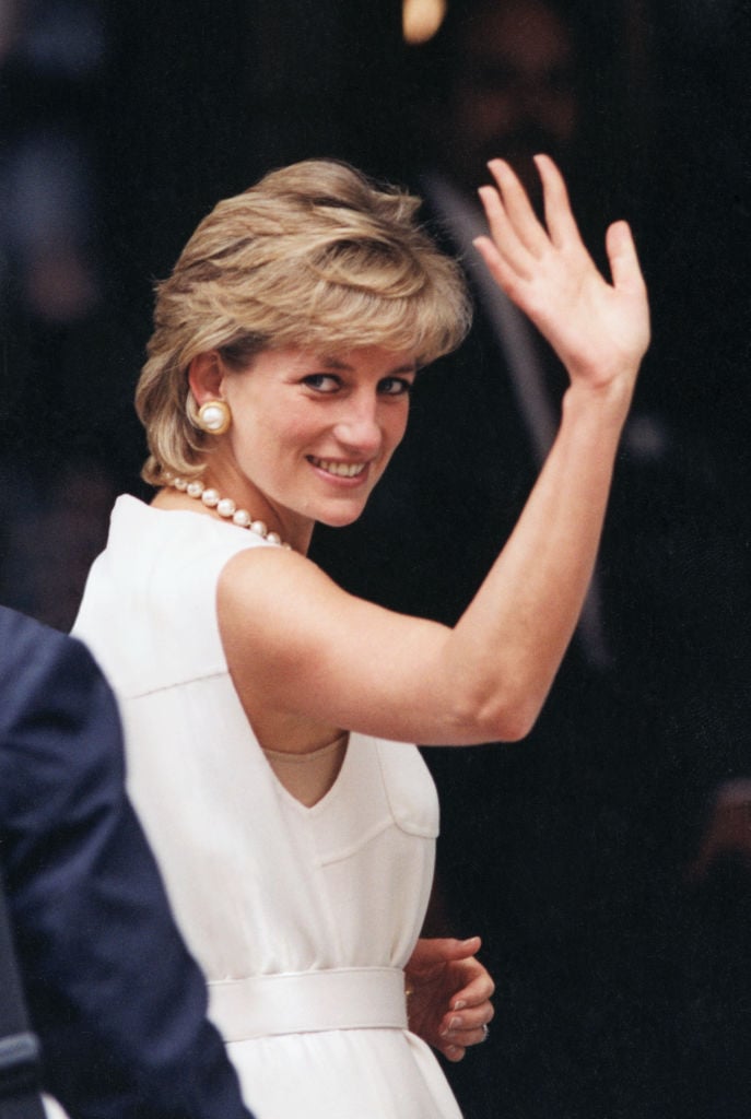 Princess Diana