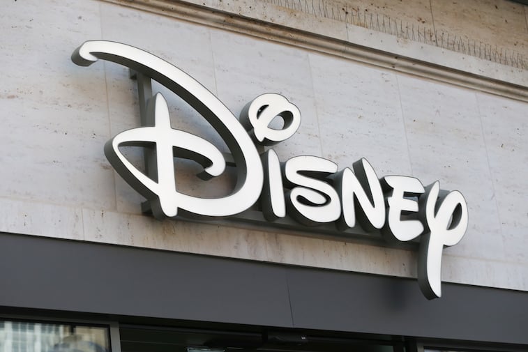 Disney logo