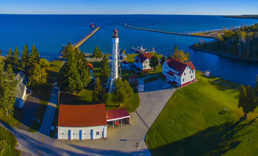 Door County, Wisconsin