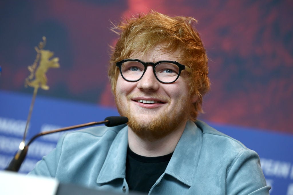 How Did Ed Sheeran and Cherry Seaborn Meet?