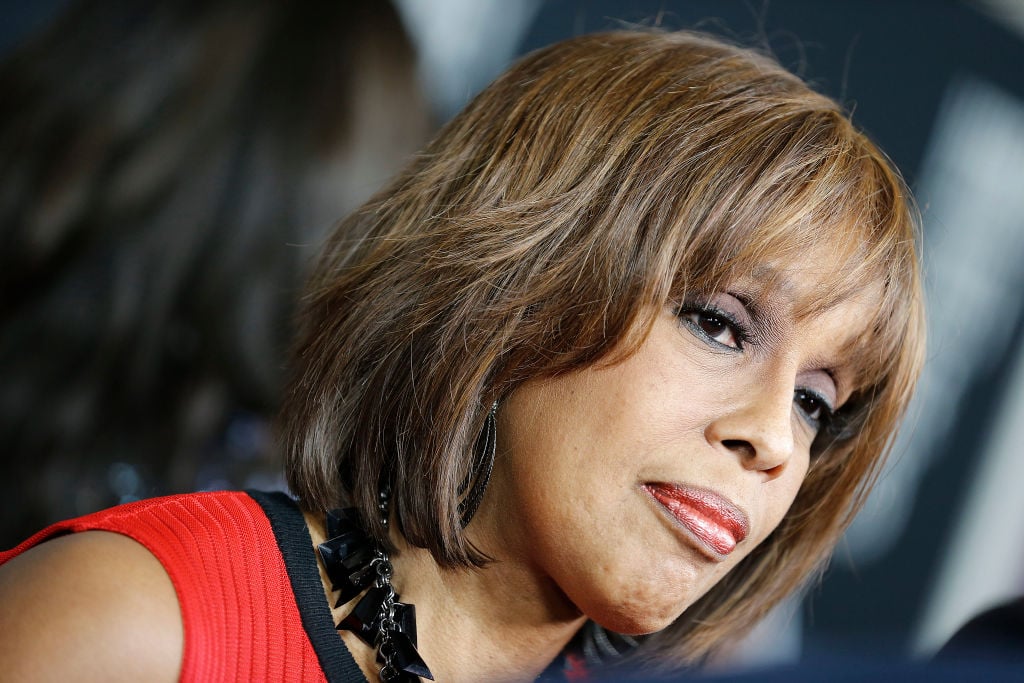 Who is Gayle King’s Ex-Husband?