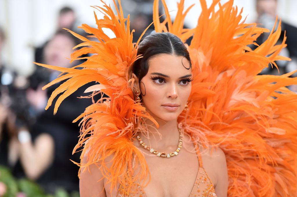 Kendall Jenner