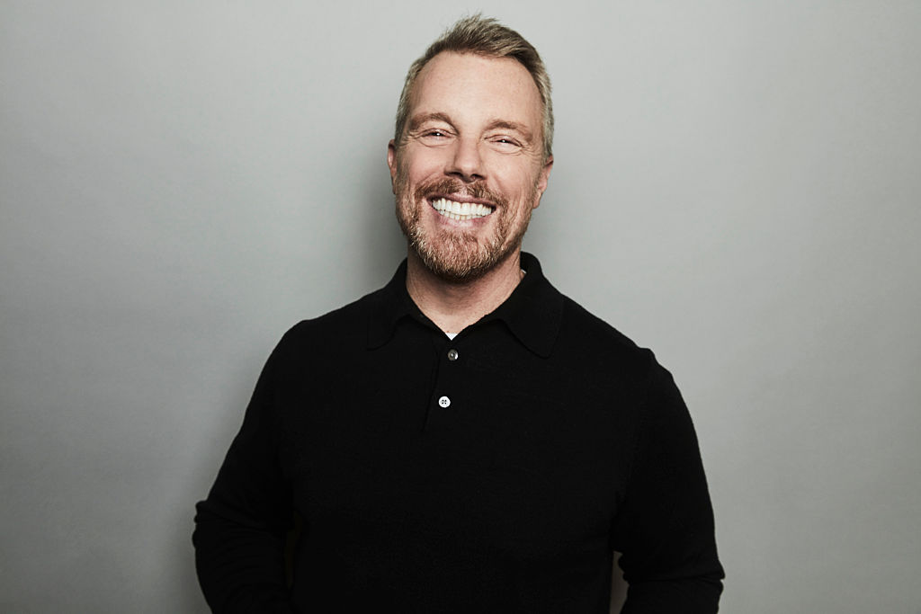 Gunnar Peterson
