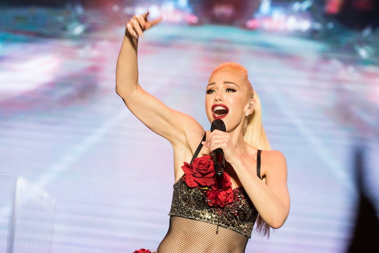 Gwen Stefani: How Did She Get Famous and How Long Has She Been Famous?