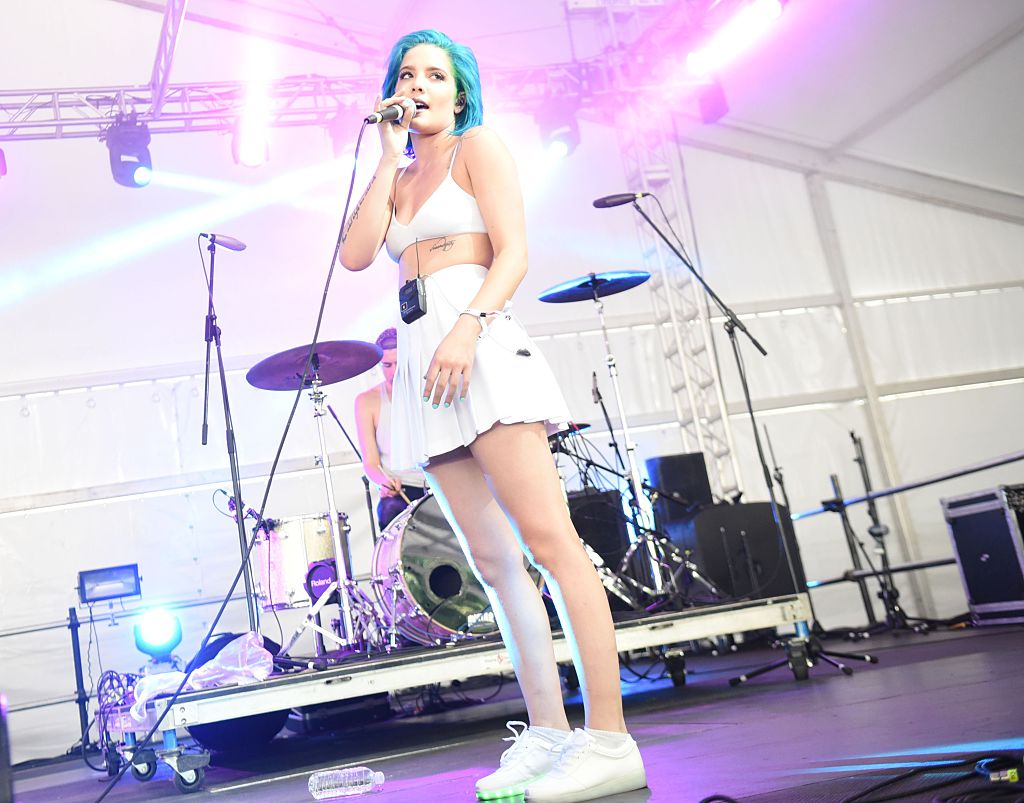 Halsey
