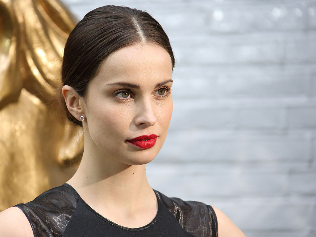 Heida Reed | Mike Marsland/WireImage