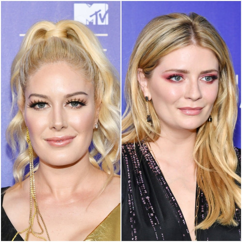 Heidi Montag