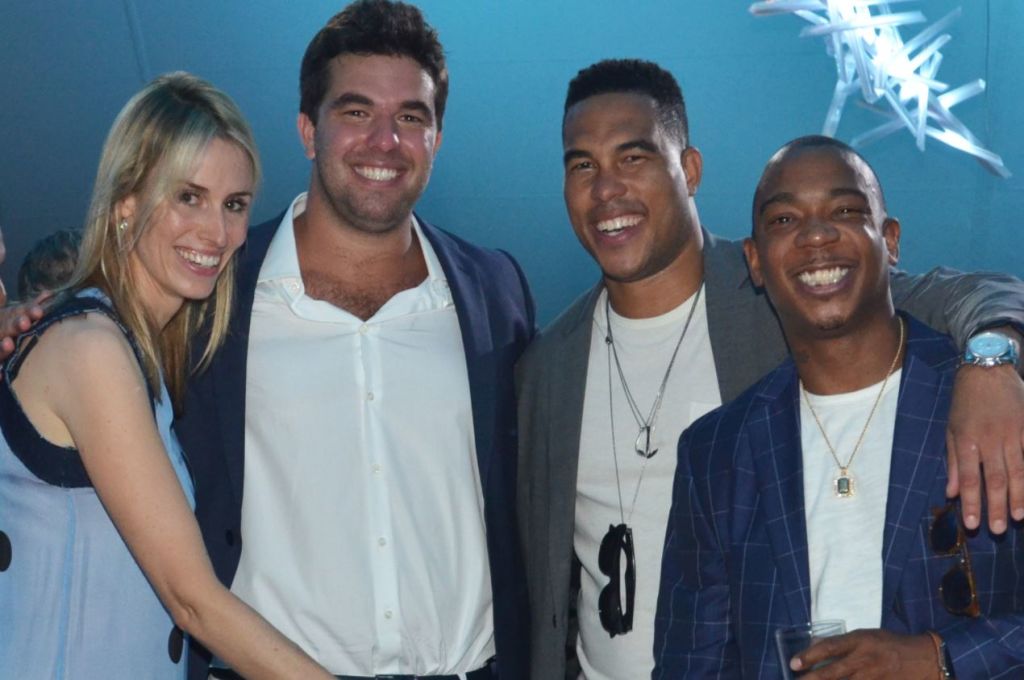 Ja Rule Fyre Festival