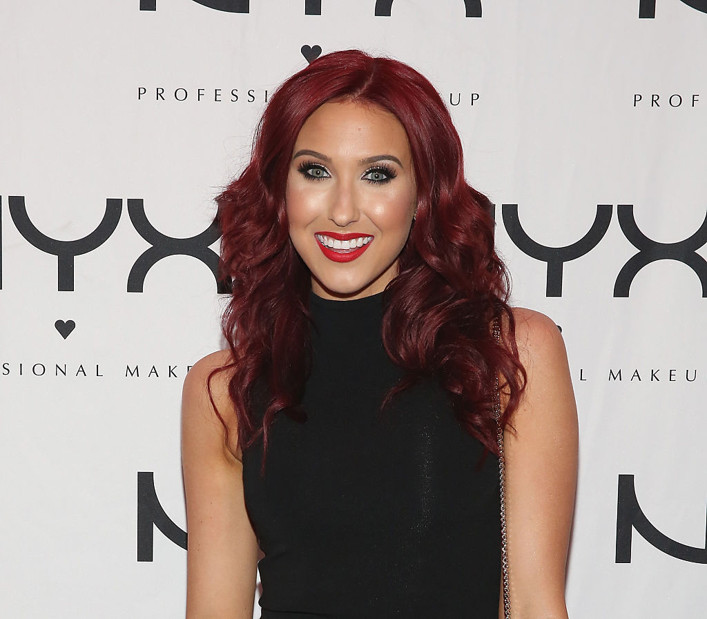 Jaclyn Hill