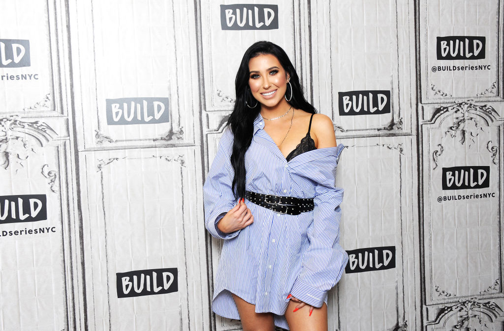 Jaclyn Hill