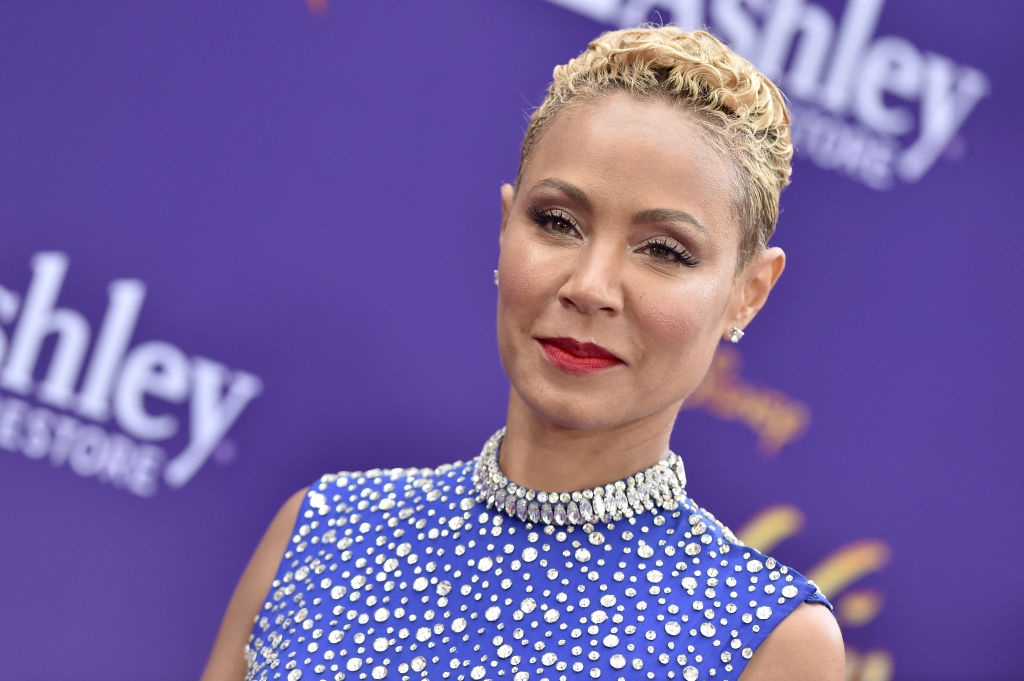 Jada Pinkett Smith