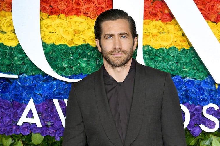 Jake Gyllenhaal