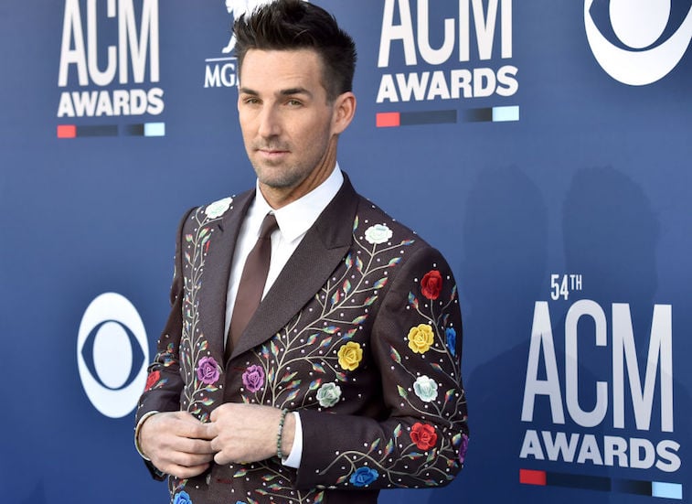 Who is Country Singer Jake Owen and What Is His Net Worth?