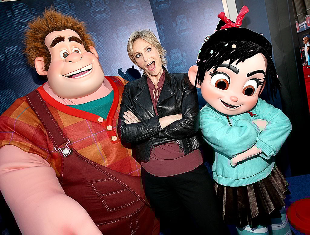 The Best Disney Movies for People Who Don't Like Musicals