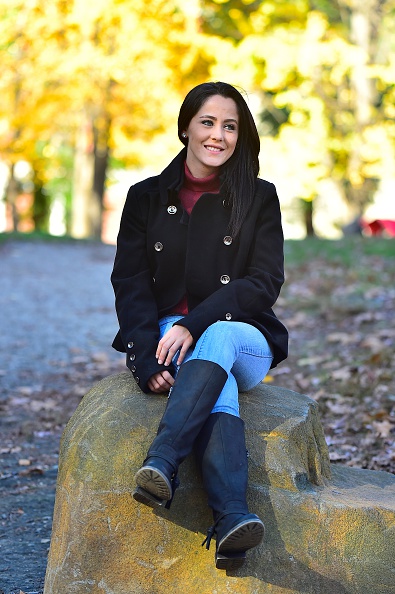Jenelle Evans