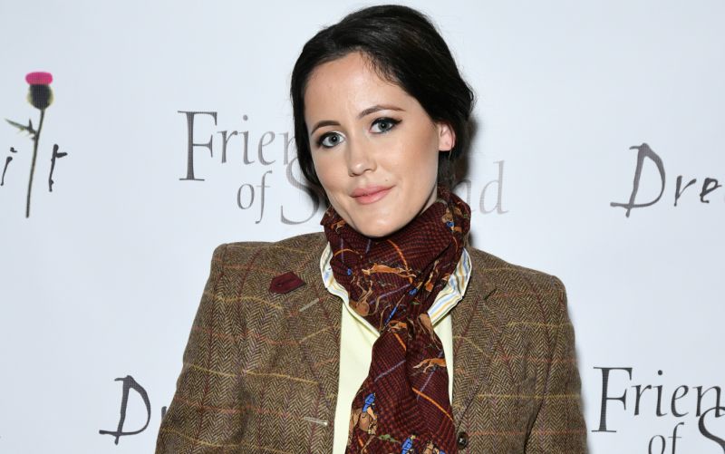 Jenelle Evans